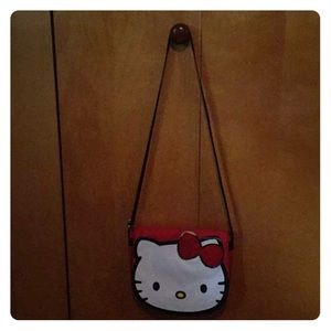 🍒Hello Kitty collectors Bag 🍓